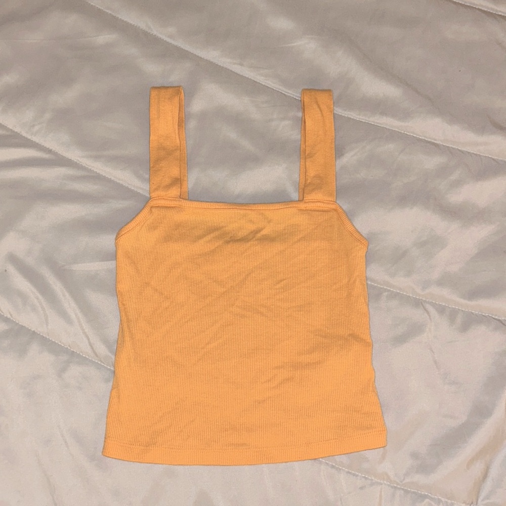 AMERICAN EAGLE tank